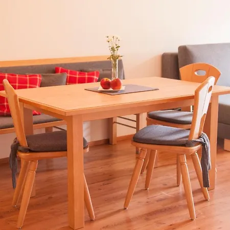 Omesberg 1 Apartment