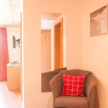 Apartment Omesberg 1