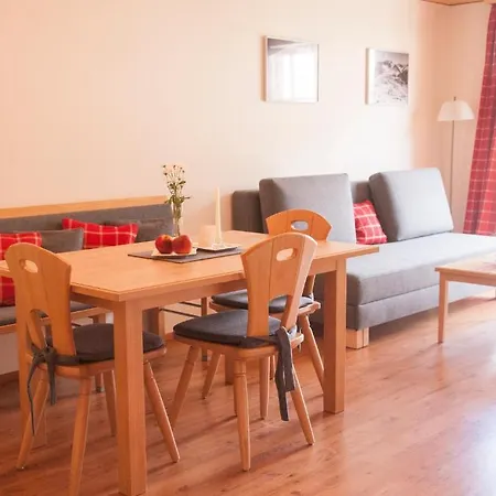 Omesberg 1 Apartment