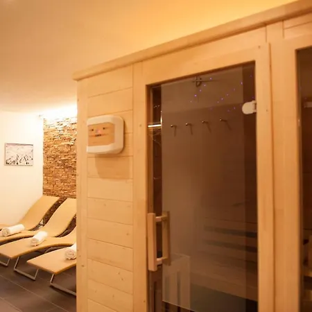 Omesberg 1 Lech am Arlberg