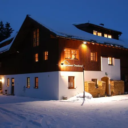 Apartamento Omesberg 1