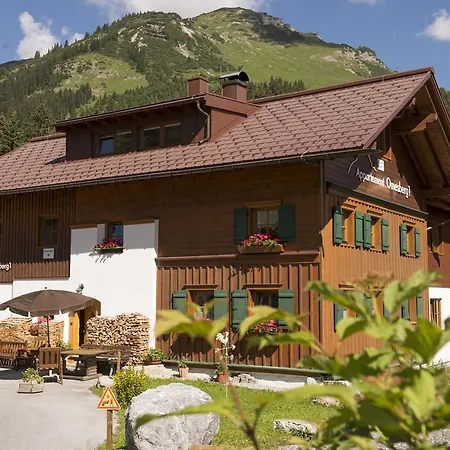 Omesberg 1 Apartamento *