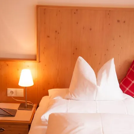 Apartamento Omesberg 1 Lech am Arlberg